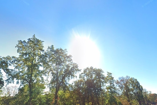 Philadelphia to Enjoy Sunny Memorial Day, Bracing for Midweek Rain According to NWS Forecast