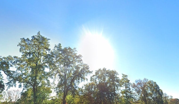 Philadelphia to Enjoy Sunny Memorial Day, Bracing for Midweek Rain According to NWS Forecast