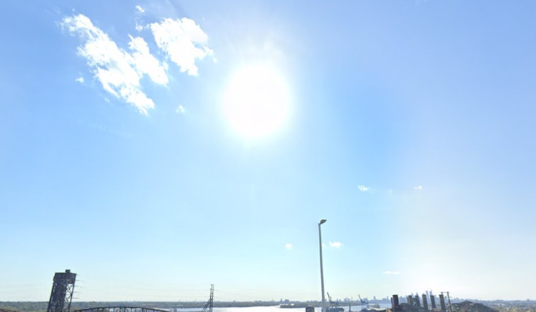 Philadelphia to Revel in Sunny Weekend Warmth Before Midweek Showers and Thunderstorms Arrive