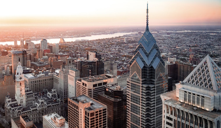 Philadelphia Wakes to Foggy Morning with Sunny Weekend and Possible Showers Ahead, Says NWS
