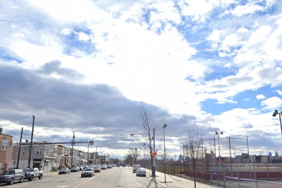 Philadelphia Weather Forecast Suggests Pleasant Start Followed by Rainy Week