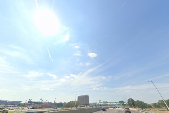 Philadelphia Weather Update, Sunny Days Ahead with Prospect of Midweek Rain