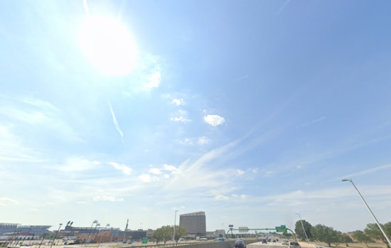 Philadelphia Weather Update, Sunny Days Ahead with Prospect of Midweek Rain