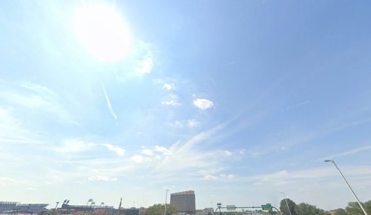 Philadelphia Weather Update, Sunny Days Ahead with Prospect of Midweek Rain