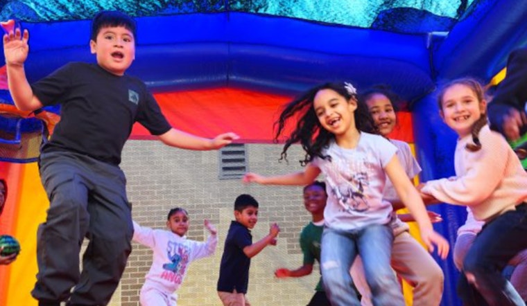 Philadelphia's "Summer Achievers" Program Seeks Passionate Individuals for Youth Mentorship Roles