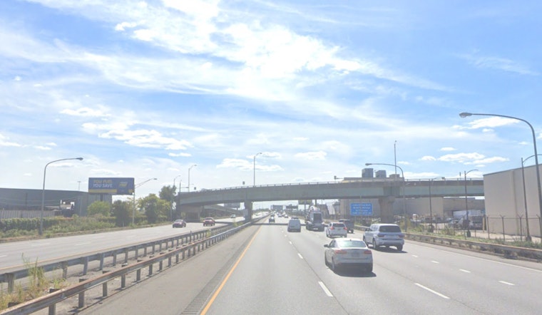 Philadelphia's Weather Rollercoaster, From Cloudy Skies to Sunny Days
