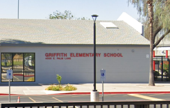 Phoenix Area Libraries Launch Summer Programs to Combat Kids' 'Summer Slide' in Reading Skills
