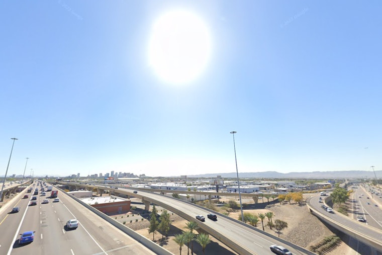 Phoenix Braces for a Sizzling Week with Temperatures Soaring to 104°F