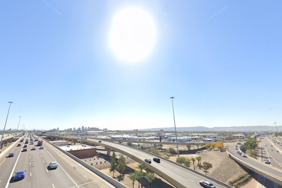 Phoenix Braces for a Sizzling Week with Temperatures Soaring to 104°F