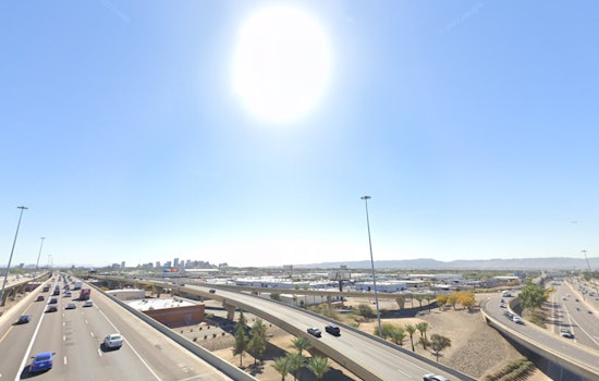 Phoenix Braces for a Sizzling Week with Temperatures Soaring to 104°F