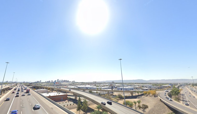 Phoenix Braces for a Sizzling Week with Temperatures Soaring to 104°F