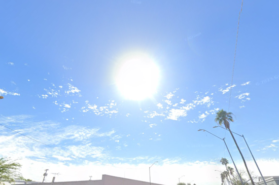 Phoenix Braces for a Warm Week with Temps Approaching Triple Digits and Breezy Conditions
