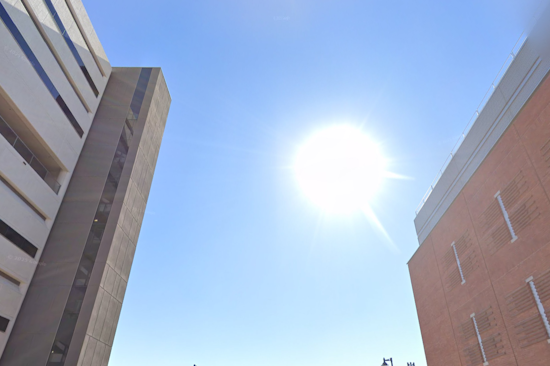 Phoenix Braces for Blazing Triple-Digit Weekend, Breezy Conditions Offer Little Reprieve