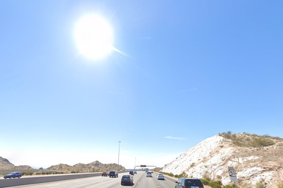 Phoenix Braces for Continued Heatwave with Temperatures Soaring Above 100 Degrees