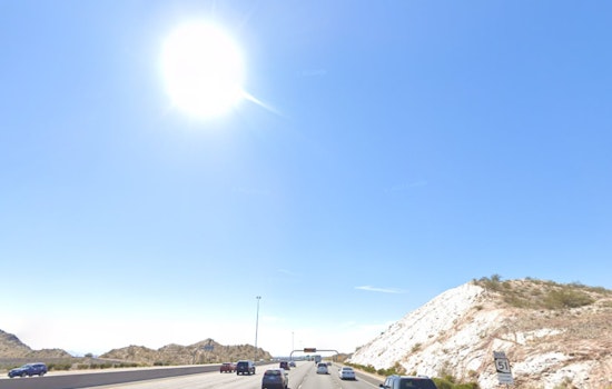 Phoenix Braces for Continued Heatwave with Temperatures Soaring Above 100 Degrees