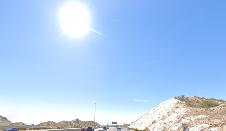 Phoenix Braces for Continued Heatwave with Temperatures Soaring Above 100 Degrees