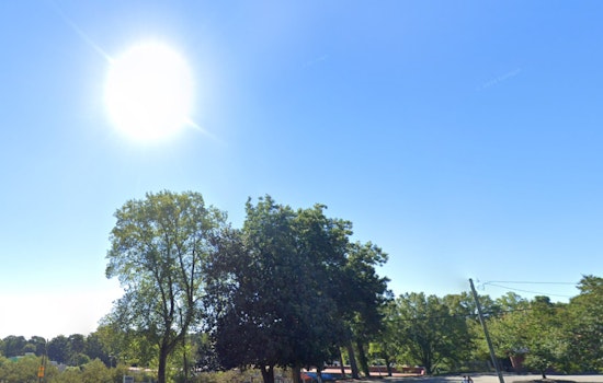 Phoenix Braces for Scorching Week Ahead with Temperatures Soaring to Mid-100s