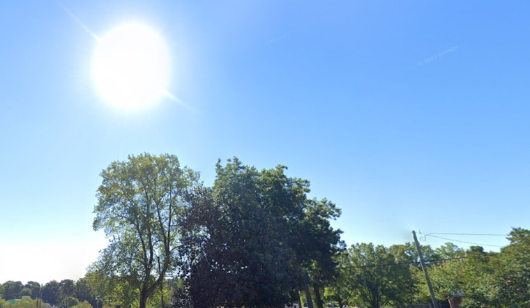 Phoenix Braces for Scorching Week Ahead with Temperatures Soaring to Mid-100s