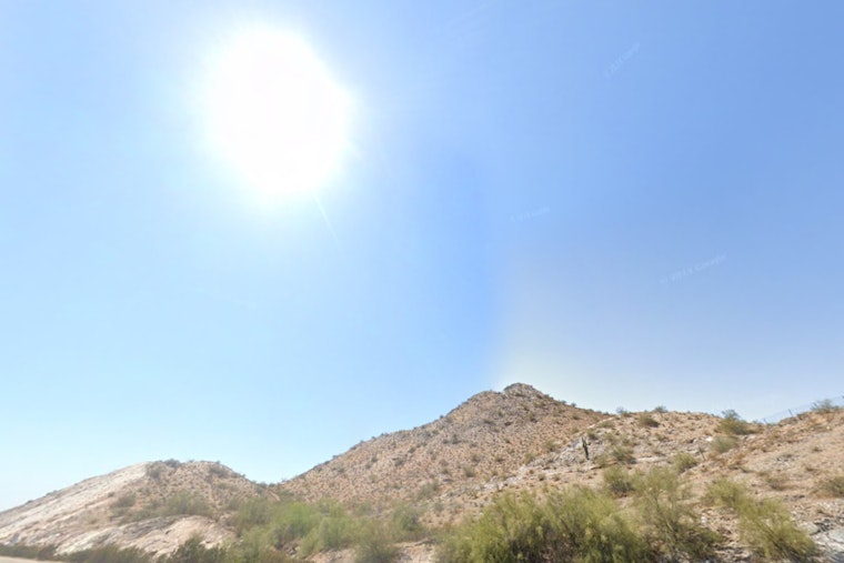 Phoenix Braces for Scorching Week with Temperatures Topping 100°F