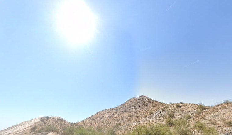 Phoenix Braces for Scorching Week with Temperatures Topping 100°F