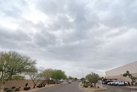 Phoenix Braces for Showers Before Temperatures Soar into Triple Digits This Weekend
