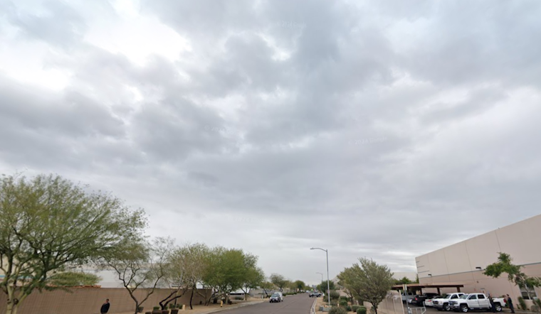 Phoenix Braces for Showers Before Temperatures Soar into Triple Digits This Weekend