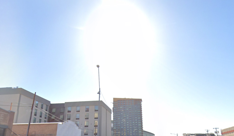 Phoenix Braces for Sizzling Week Ahead with Triple-Digit Temperatures Forecasted