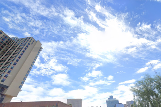 Phoenix Braces for Sweltering Memorial Day Weekend with Temperatures Nearing 100 Degrees