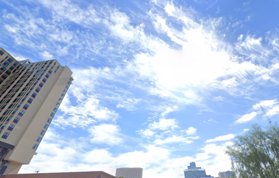 Phoenix Braces for Sweltering Memorial Day Weekend with Temperatures Nearing 100 Degrees