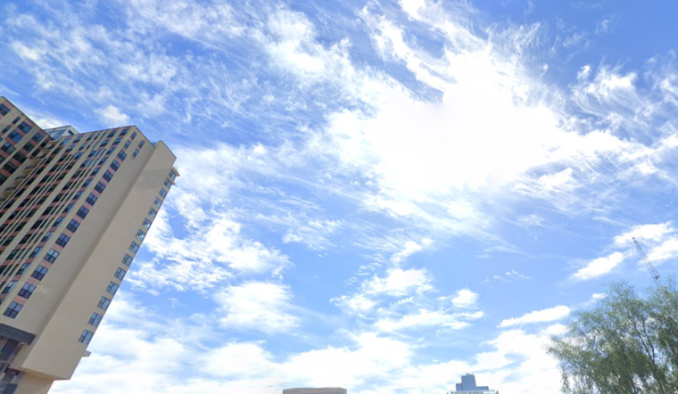 Phoenix Braces for Sweltering Memorial Day Weekend with Temperatures Nearing 100 Degrees