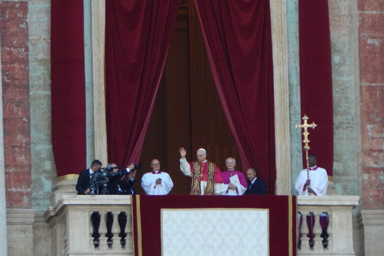 Phoenix Celebrates One of Their Own, Cardinal Robert Prevost, Named Pope Leo XIV Amidst Global Applause