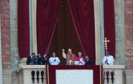 Phoenix Celebrates One of Their Own, Cardinal Robert Prevost, Named Pope Leo XIV Amidst Global Applause