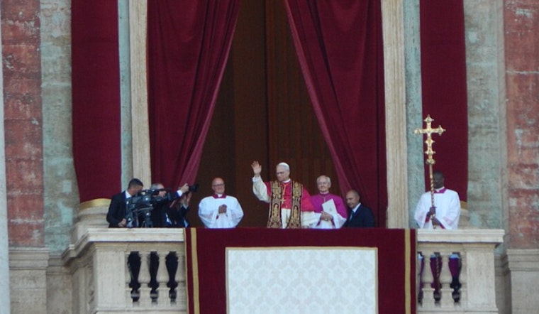 Phoenix Celebrates One of Their Own, Cardinal Robert Prevost, Named Pope Leo XIV Amidst Global Applause