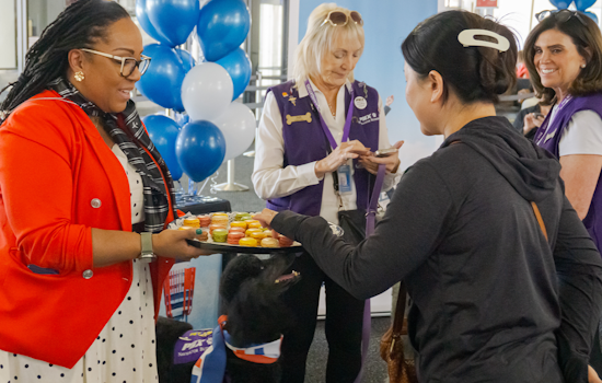 Phoenix Celebrates One Year of Direct Flights to Paris with Air France, Boosting Local Economy