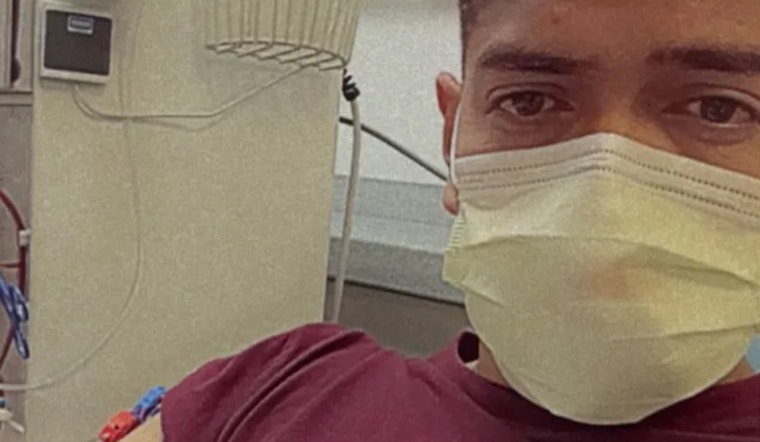 Phoenix Community Rallies to Support Local Families in Kidney Transplant Efforts