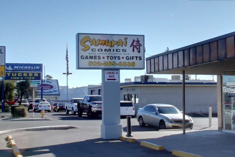 Phoenix Embraces Comic Culture with Free Comic Book Day 2025 Festivities Across the Valley