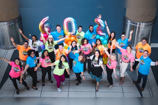 Phoenix Gears Up for 602 Day with a Citywide Celebration of Local Culture and Businesses on June 2