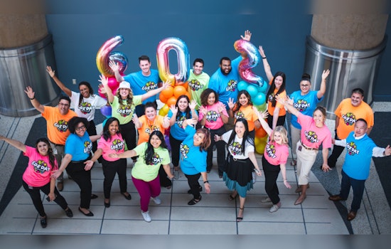 Phoenix Gears Up for 602 Day with a Citywide Celebration of Local Culture and Businesses on June 2
