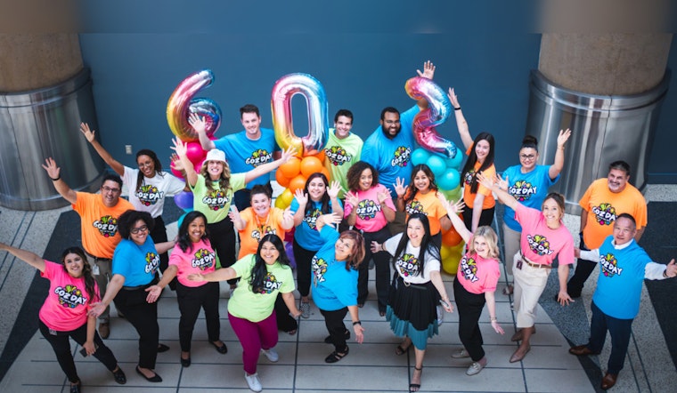 Phoenix Gears Up for 602 Day with a Citywide Celebration of Local Culture and Businesses on June 2