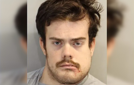 Phoenix Ikner Charged with Double Murder and Attempted Murder Post-Hospital Release