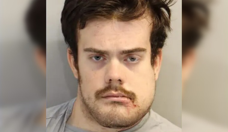 Phoenix Ikner Charged with Double Murder and Attempted Murder Post-Hospital Release