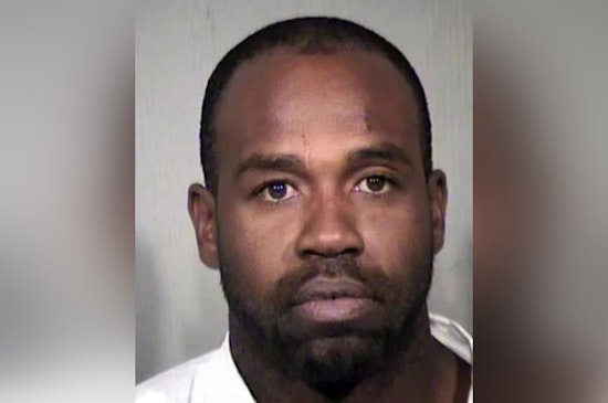 Phoenix Man Cleophus Cooksey Jr. Faces Trial for 2017 Serial Killings, Asserts Innocence as Prosecutors Seek Death Penalty