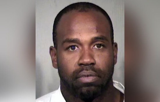 Phoenix Man Cleophus Cooksey Jr. Faces Trial for 2017 Serial Killings, Asserts Innocence as Prosecutors Seek Death Penalty