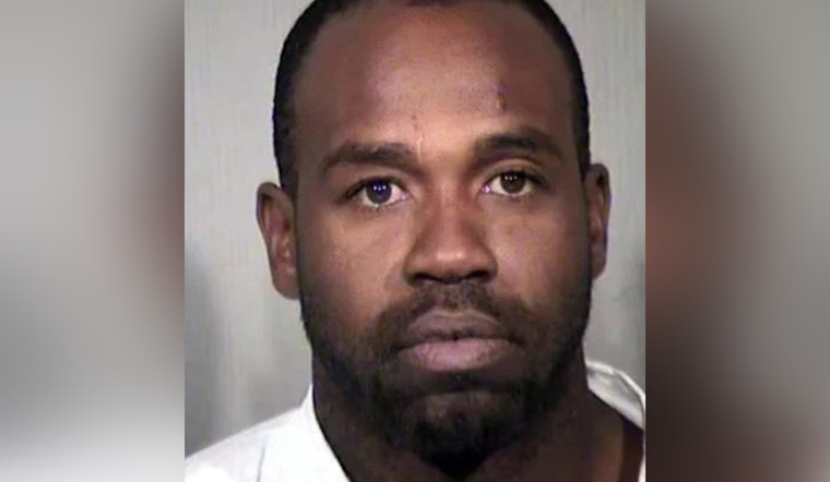 Phoenix Man Cleophus Cooksey Jr. Faces Trial for 2017 Serial Killings, Asserts Innocence as Prosecutors Seek Death Penalty