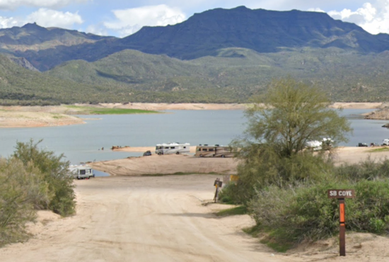 Phoenix Man Drowns in Bartlett Lake, Maricopa County Sheriff's Office Investigates