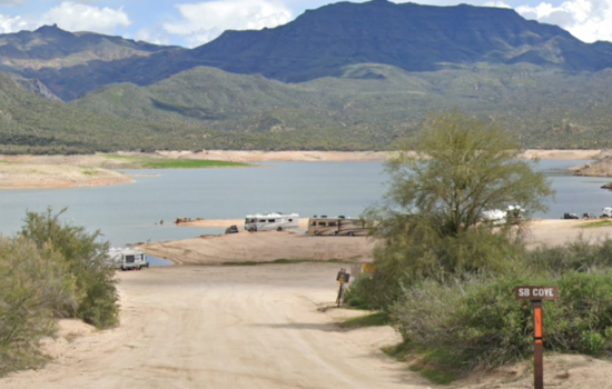Phoenix Man Drowns in Bartlett Lake, Maricopa County Sheriff's Office Investigates