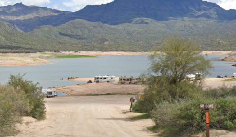 Phoenix Man Drowns in Bartlett Lake, Maricopa County Sheriff's Office Investigates