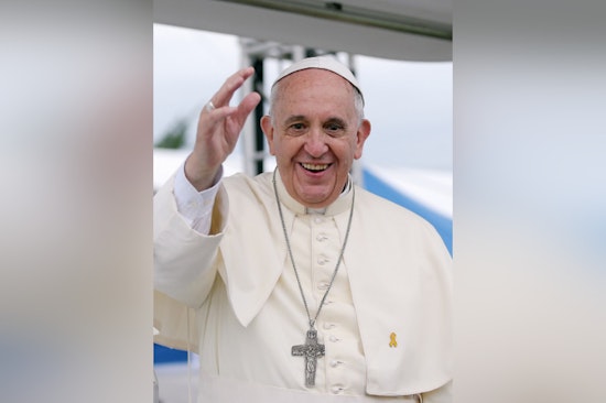Phoenix Mourns the Passing of Pope Francis: The Catholic Community Reflects on His Legacy as Shepherd and Human Rights Advocate