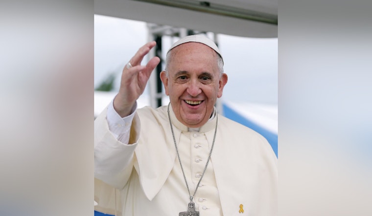 Phoenix Mourns the Passing of Pope Francis: The Catholic Community Reflects on His Legacy as Shepherd and Human Rights Advocate
