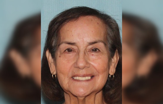 Phoenix Police Issue Silver Alert for Missing 74-Year-Old Eulalia Mary Valenzuela